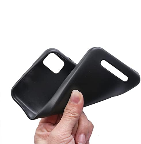 Ansxder TPU Case Compatible with Cloud Stratus C7, Case Soft TPU Slim Protective Cover for Cloud - Image 5