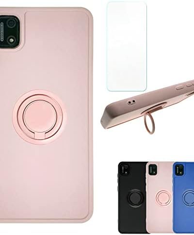 jioeuinly Cloud Stratus C7 Case Compatible with Cloud Mobile Stratus C7 Phone Case Cover [with