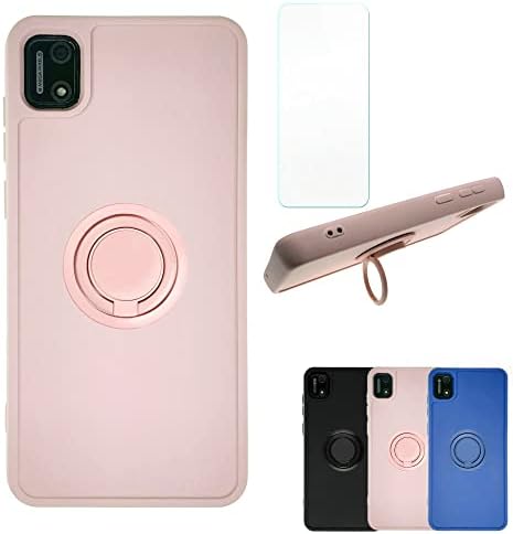 jioeuinly Cloud Stratus C7 Case Compatible with Cloud Mobile Stratus C7 Phone Case Cover [with