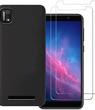 Ansxder TPU Case Compatible with Cloud Stratus C7, Case Soft TPU Slim Protective Cover for Cloud
