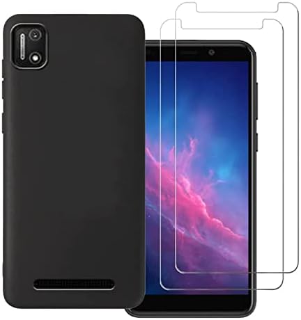 Ansxder TPU Case Compatible with Cloud Stratus C7, Case Soft TPU Slim Protective Cover for Cloud