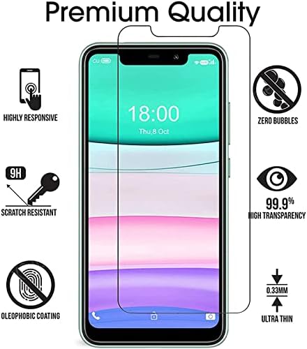 Ansxder TPU Case Compatible with Cloud Stratus C7, Case Soft TPU Slim Protective Cover for Cloud - Image 7