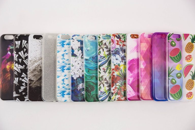 The Importance of Investing in a Mobile Case for Your Smartphone